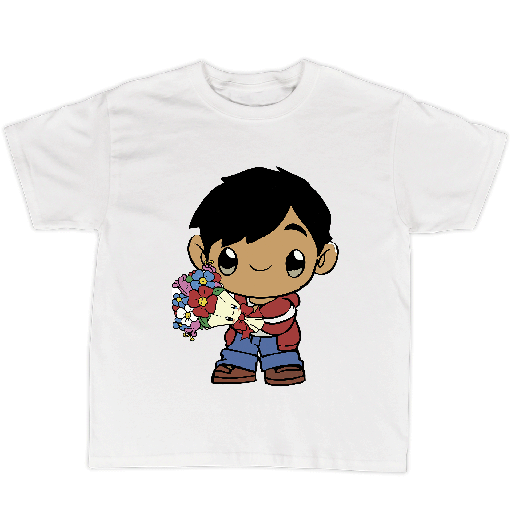 Mamá e hijos. Coco (2 de 2)