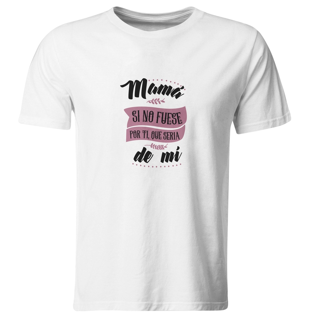 Mamá... Que Sería De Mí (Recto​)