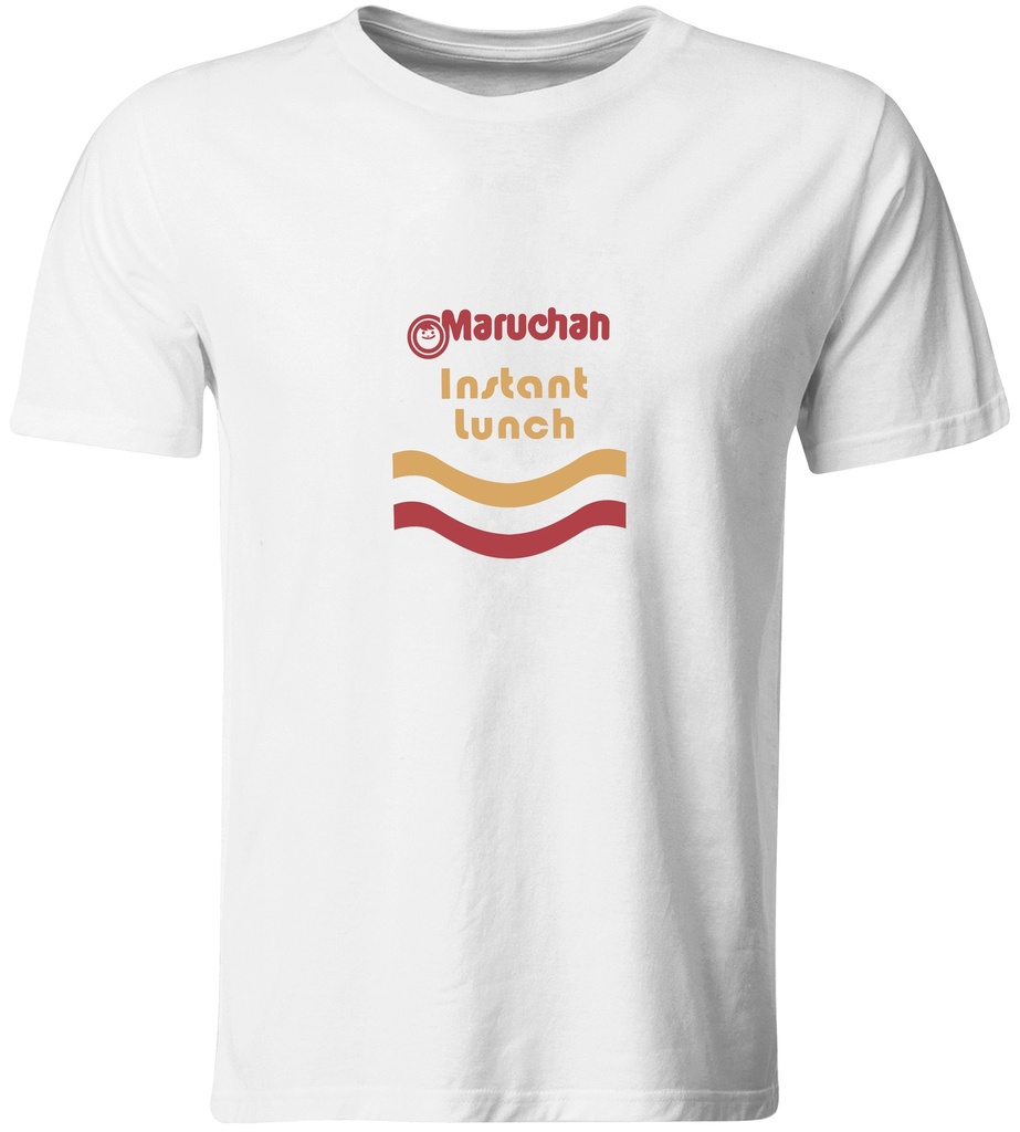 Maruchan instant lunch (Recto​)