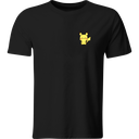 Playera Individual Bordada Lc13. Meme Anime kawaii regalo
