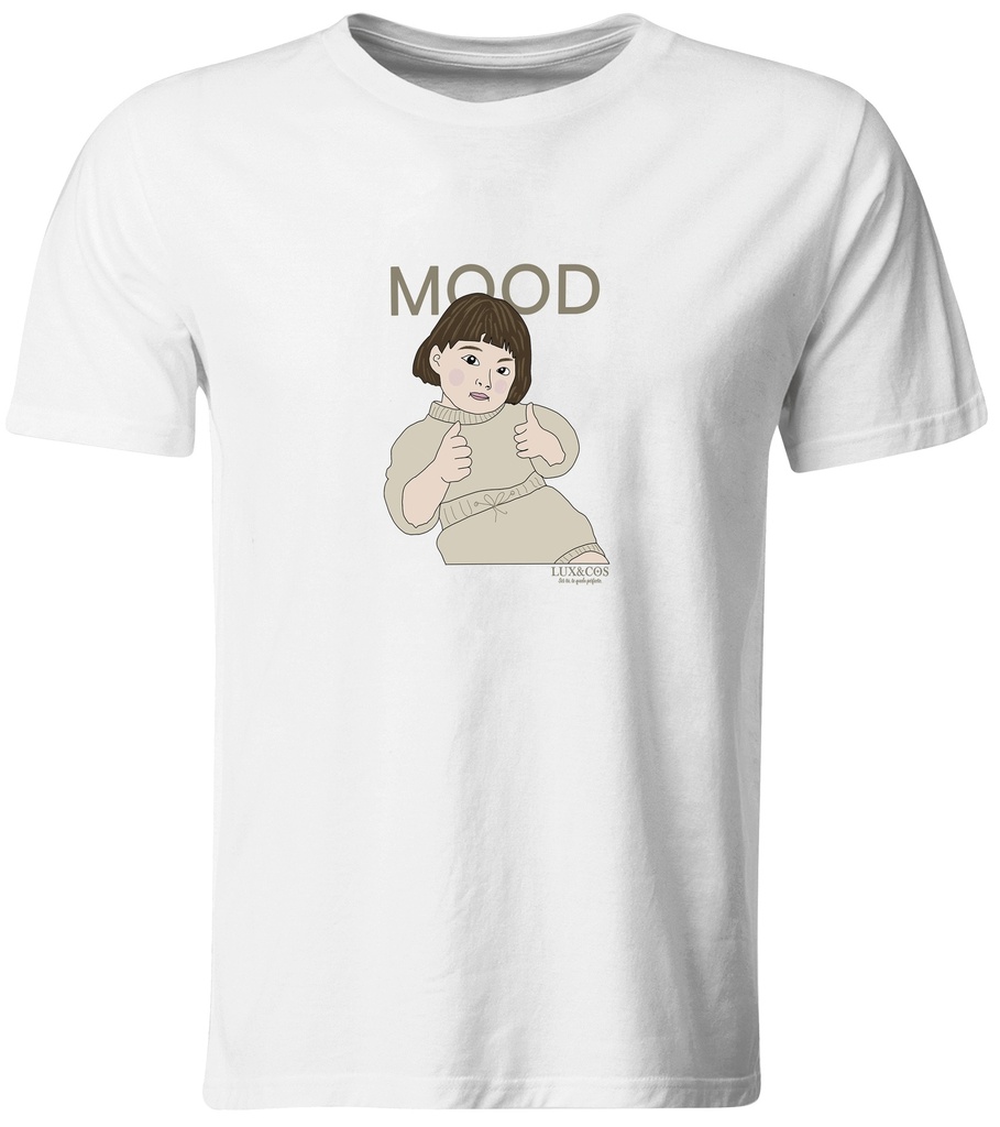 Mood Jinmiran (Recto​)