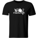 Playera Color Mt41. Maestra maestro regalo escuela colegio