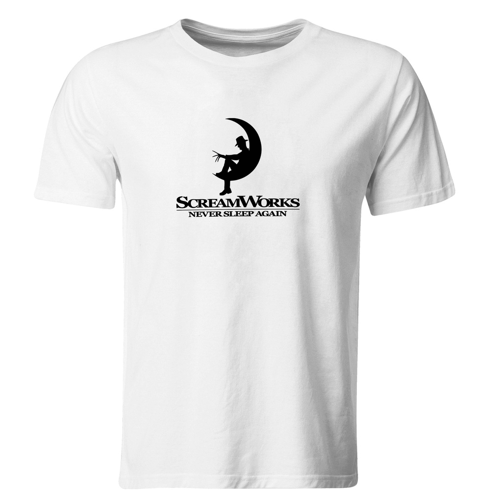 Never Sleep Again: The Elm (Recto​)