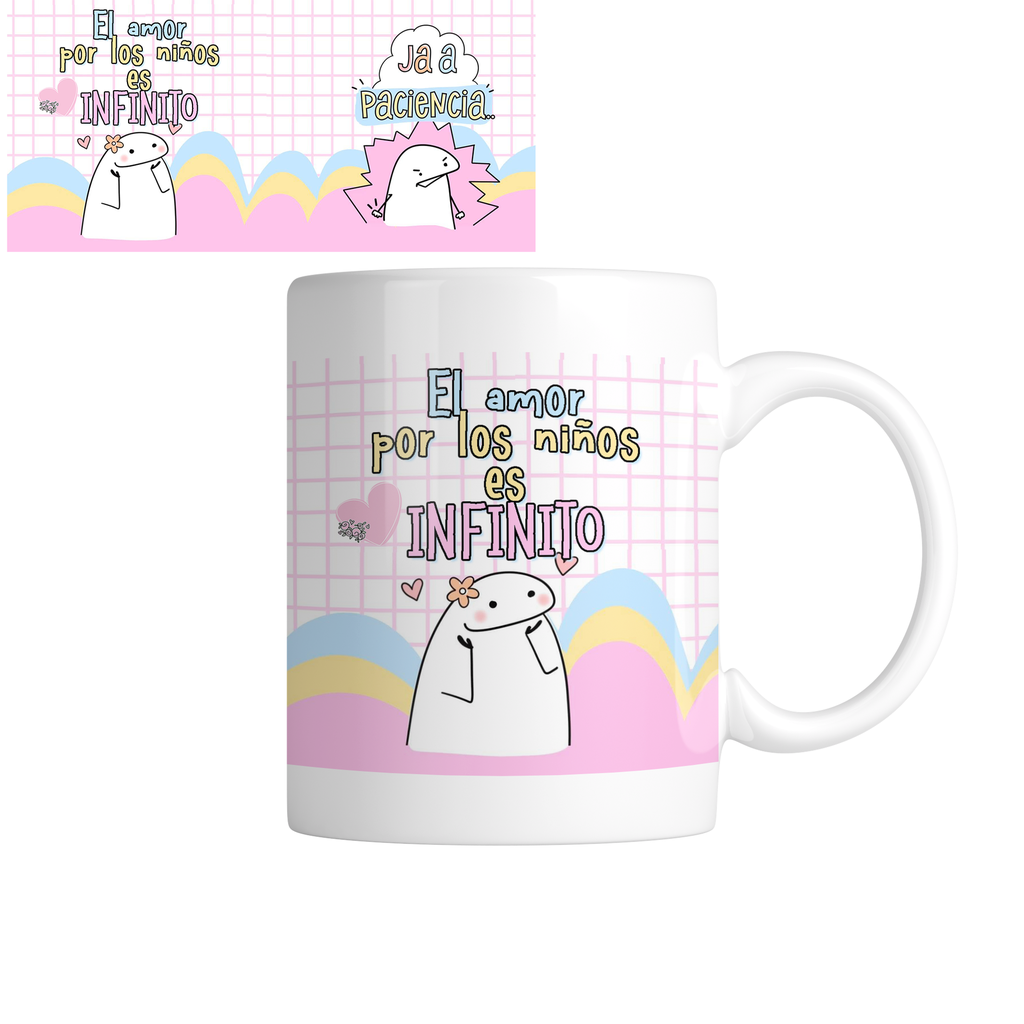 Taza tdm13. Taza día de las madres