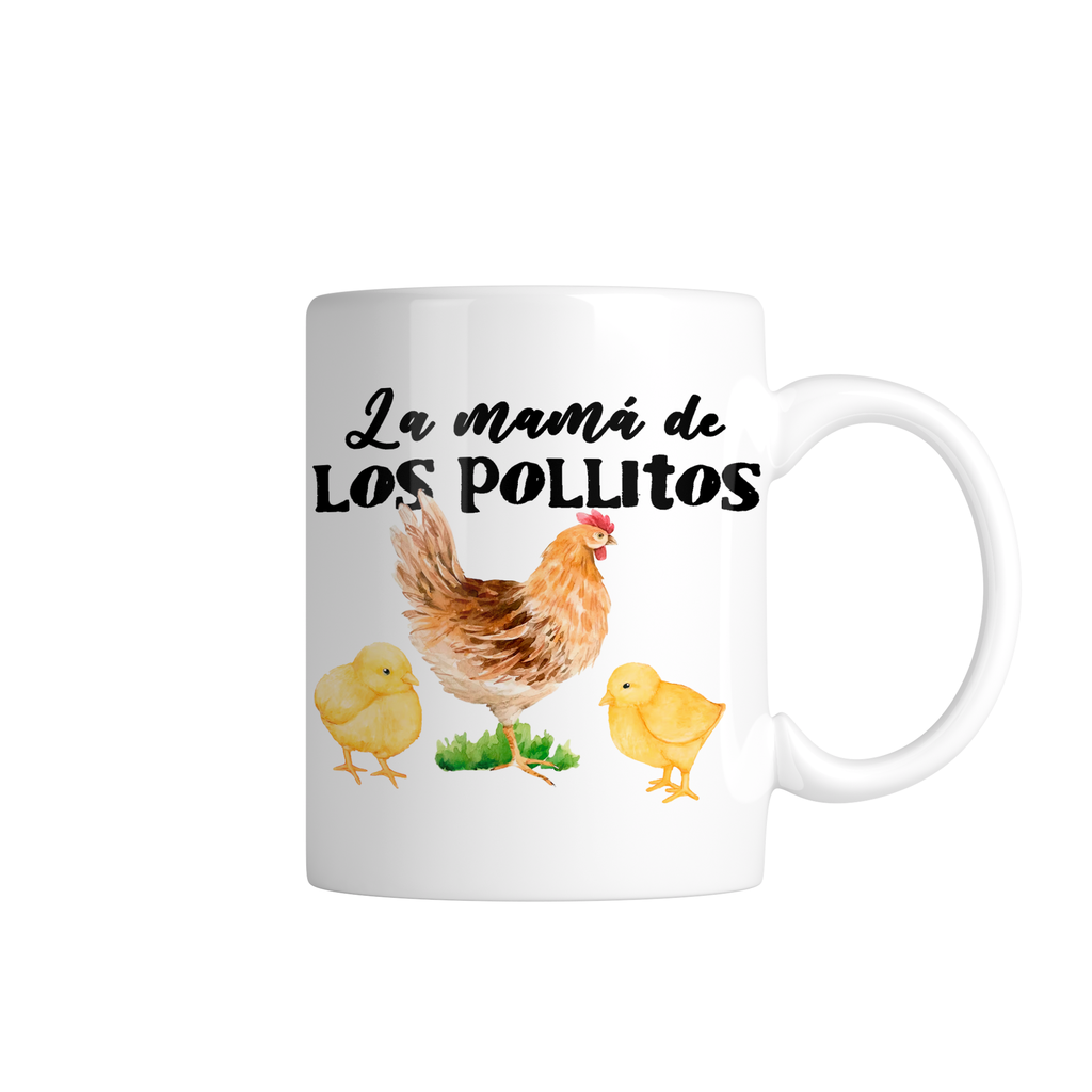 Taza tdm50. Taza día de las madres
