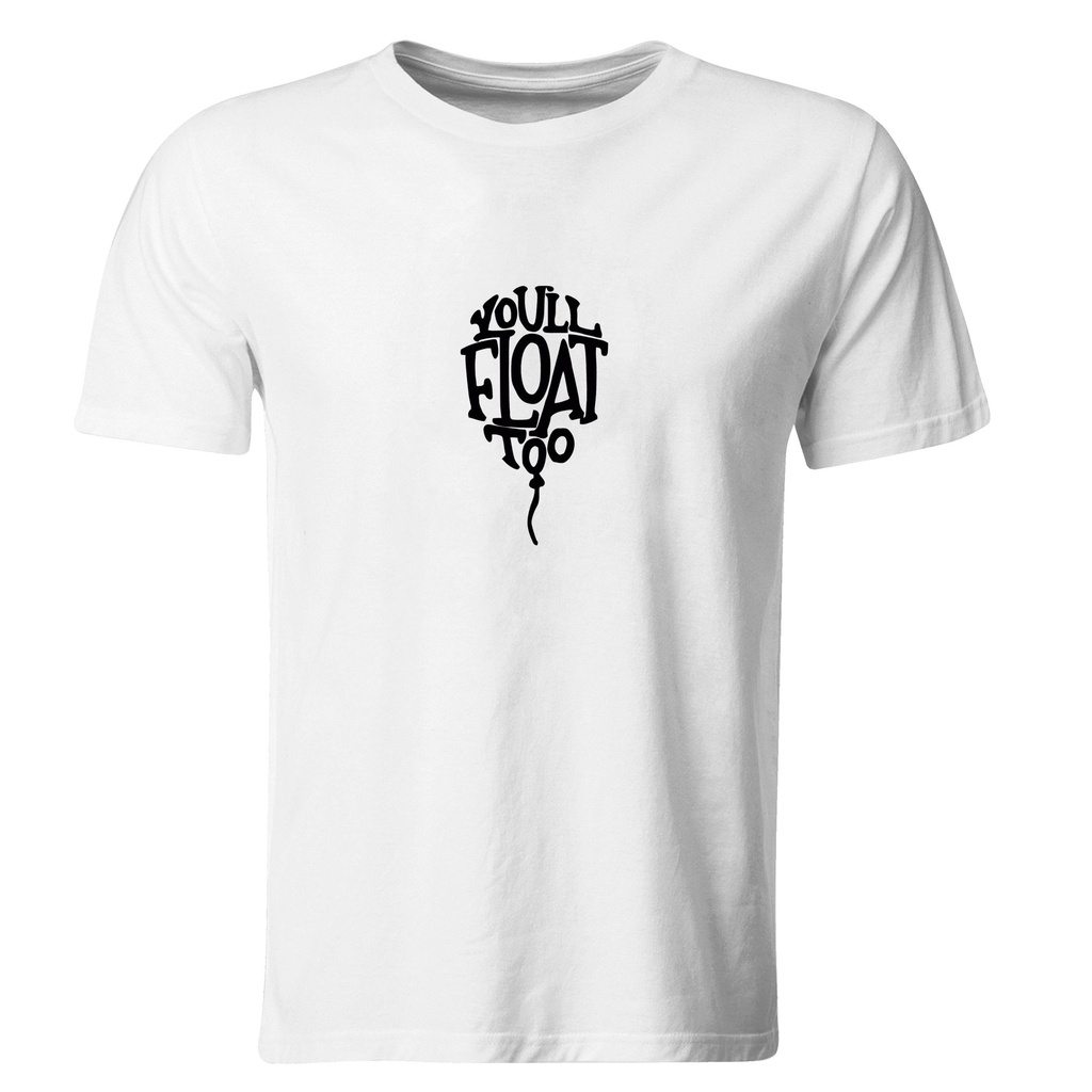 PAYASO IT - You'll float too