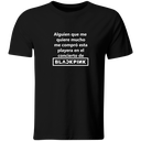 Playera Color Ic11. Frase Meme. concierto kpop famosos
