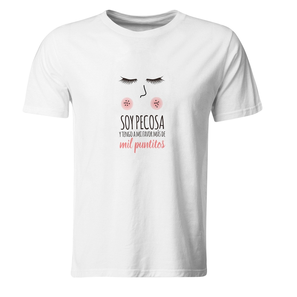 Pecosita (Recto​)