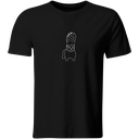 Playera Color Ic13. Gato Mariposa Meme crocs Aesthetic