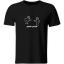 Playera Color Ic14. Meme Aesthetic anime chistosa regalo