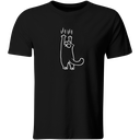 Playera Color Ic16. Meme Aesthetic Anime Chistosa Regalo