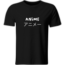 Playera Color Ic18. Meme Aesthetic Anime Chistosa Regalo