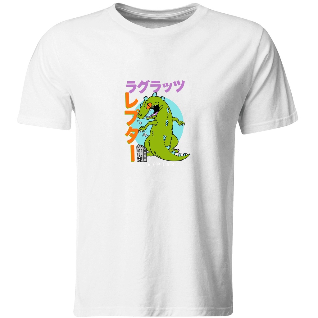 Rugrats: Reptar (Recto​)
