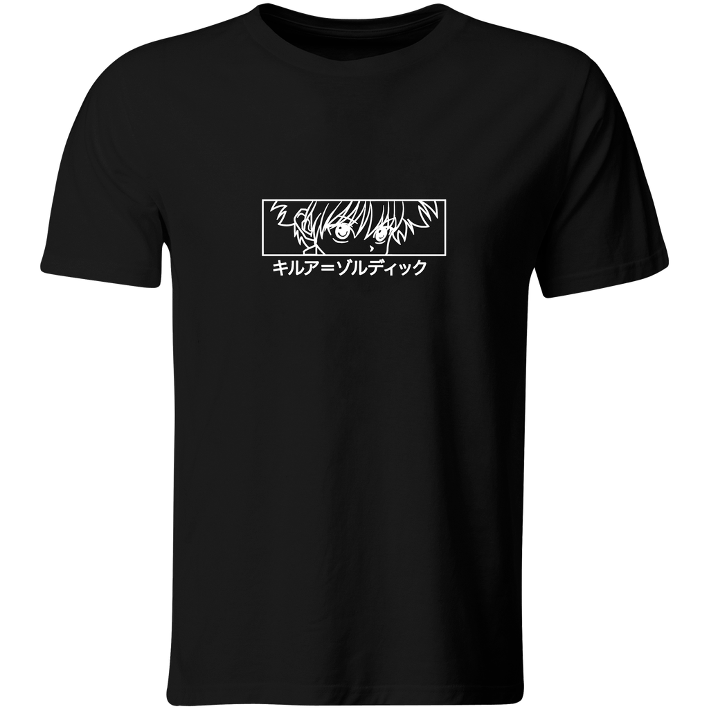 Playera Color Ic21. Meme Aesthetic Anime Chistosa Regalo (Recto​, Negro​, Blanco)