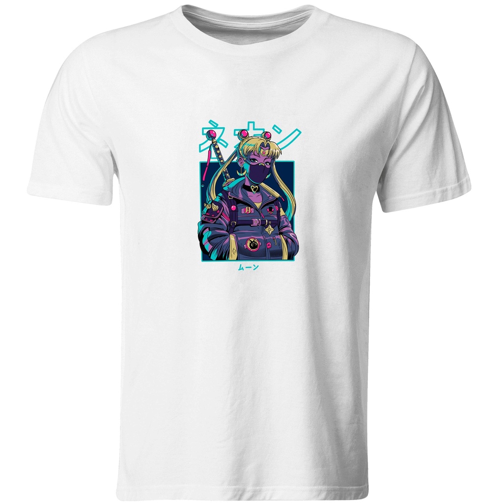 Sailor Moon (Recto​)