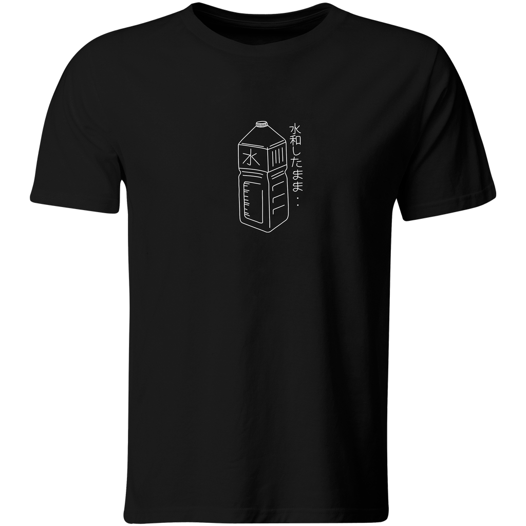 Playera Color Ic23. Meme Aesthetic Anime Chistosa Regalo