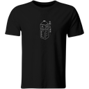 Playera Color Ic23. Meme Aesthetic Anime Chistosa Regalo