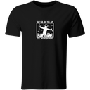 Playera Color Ic24. Meme Aesthetic Anime Chistosa Regalo