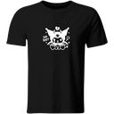 Playera Color Ic30. Meme Aesthetic Anime Manga Kawaii Fanart