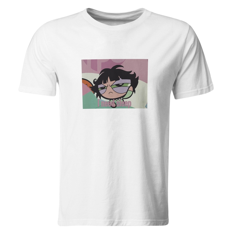 Bellota - I Need Sleep (Recto​)