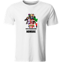 Playera Personalizada Cumpleaños Pc11. Hombre araña friends