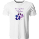Playera Personalizada Cumpleaños Pc14. Hombre Araña Friends