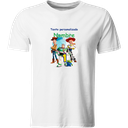 Playera Personalizada Cumpleaños Pc15. toystory anime party