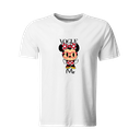 Playeras mamá e hijos:  Mamá vogue | Mini me DM72