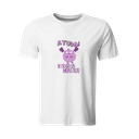 Playeras mamá e hijos:  Ayuda he creado un monstruo DM604
