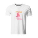 Playeras mamá e hijos:  Ayuda he creado un monstruo DM606