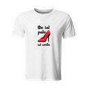 Playeras mamá e hijos:  De tal palo tal astilla DM610