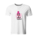 Playeras mamá e hijos:  Mamá Tuddler DM618