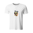 Playeras mamá e hijos:  Mom pretty DM620