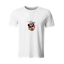 Playeras mamá e hijos:  Diva | Mini diva (Minnie mouse) | DM622