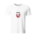 Playeras mamá e hijos:  Mamá gatito DM626