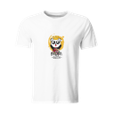 Playeras mamá e hijos:  Mom Queen, pandas | DM627
