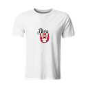 Playeras mamá e hijos:  Diva conejito | Mini diva DM634