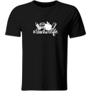Playera Color Mt47. Maestra Maestro Regalo Escuela Colegio