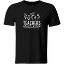 Playera Color Mt48. Maestra Maestro Regalo Escuela Colegio