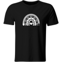 Playera Color Mt49. Maestra Maestro Regalo Escuela Colegio