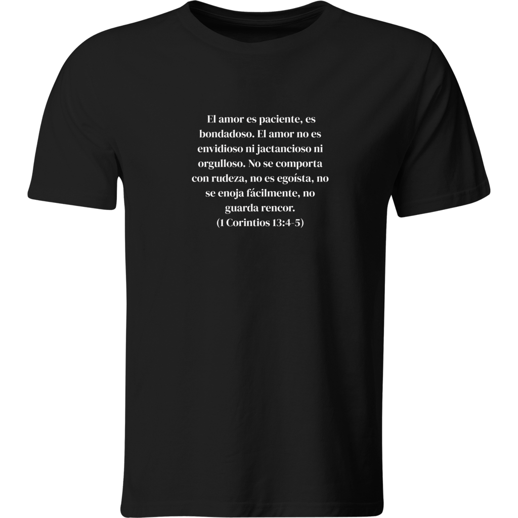 Playera color religión cristiana regalo bíblica. Rg6