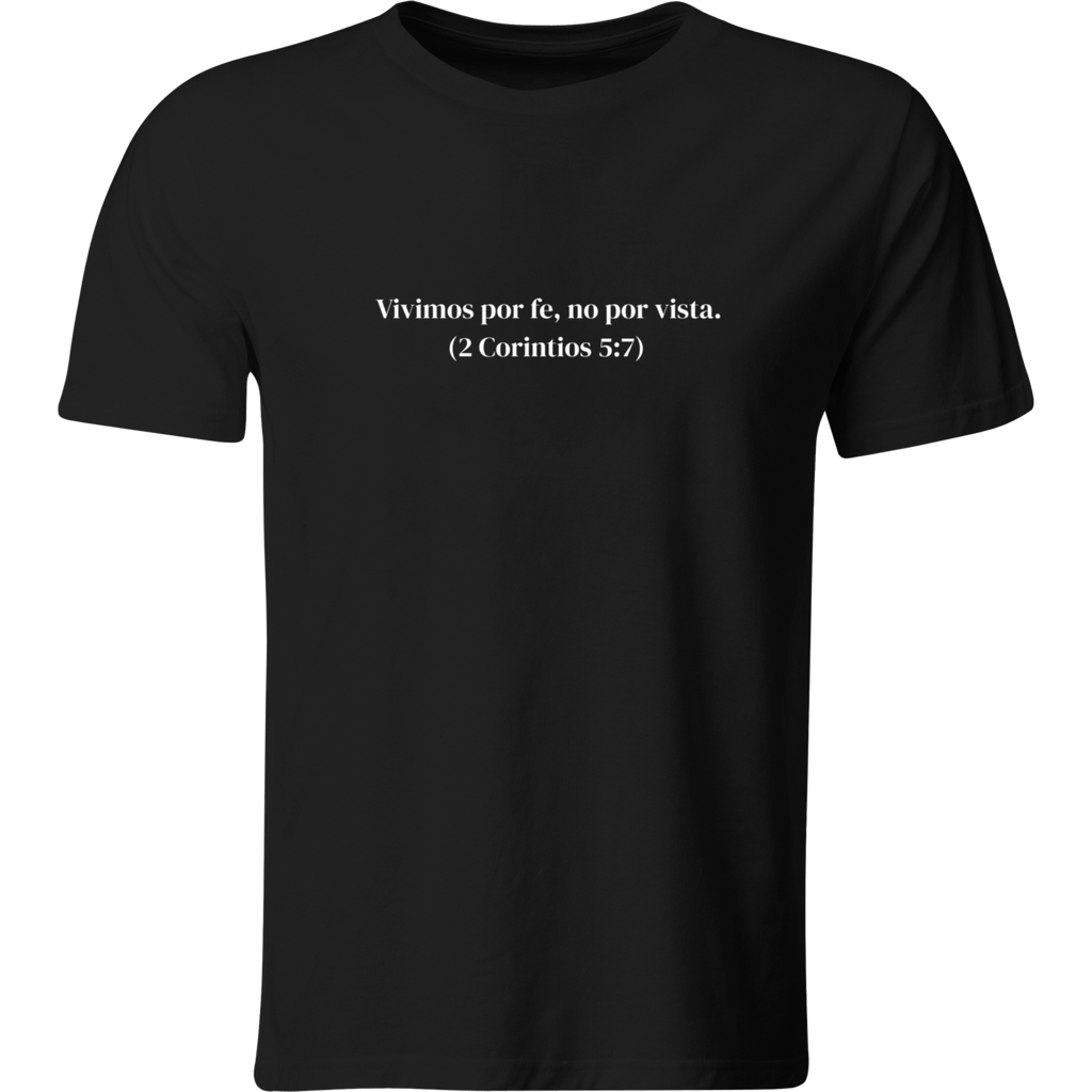 Playera color religión cristiana regalo bíblica. Rg7