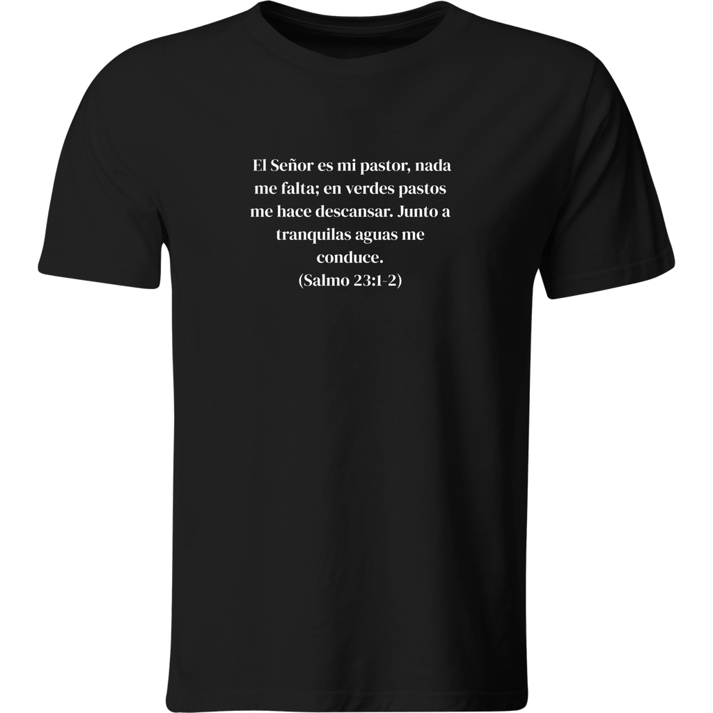 Playera color religión cristiana regalo bíblica. Rg8