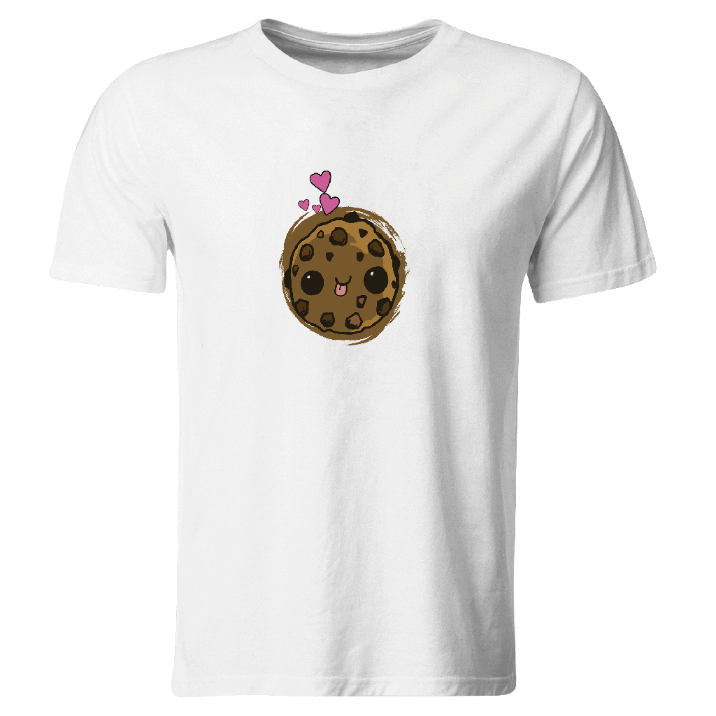 El Come Galletas. Eres Mi Media Galleta. (2 De 2)
