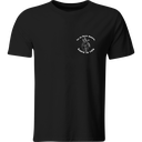 Playera Individual Bordada Lc10. Frase famoso corazón natali