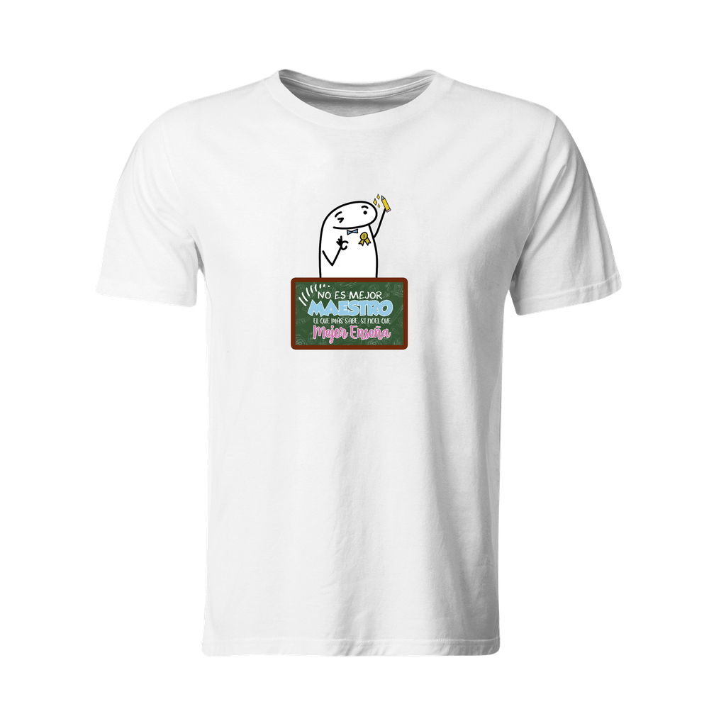 Playeras Maestros Mt21. Feliz Día De La Maestro