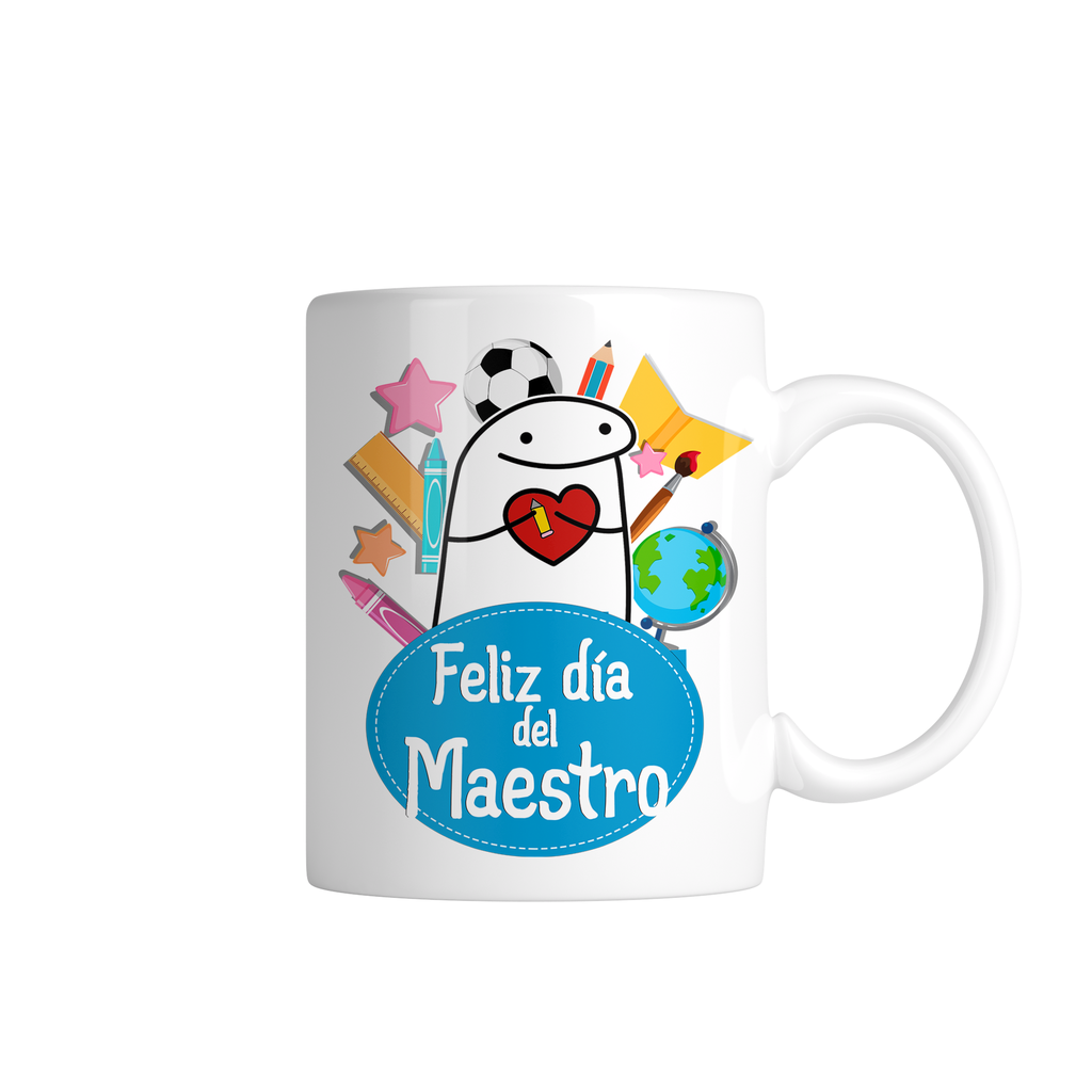 Taza mt20. maestro
