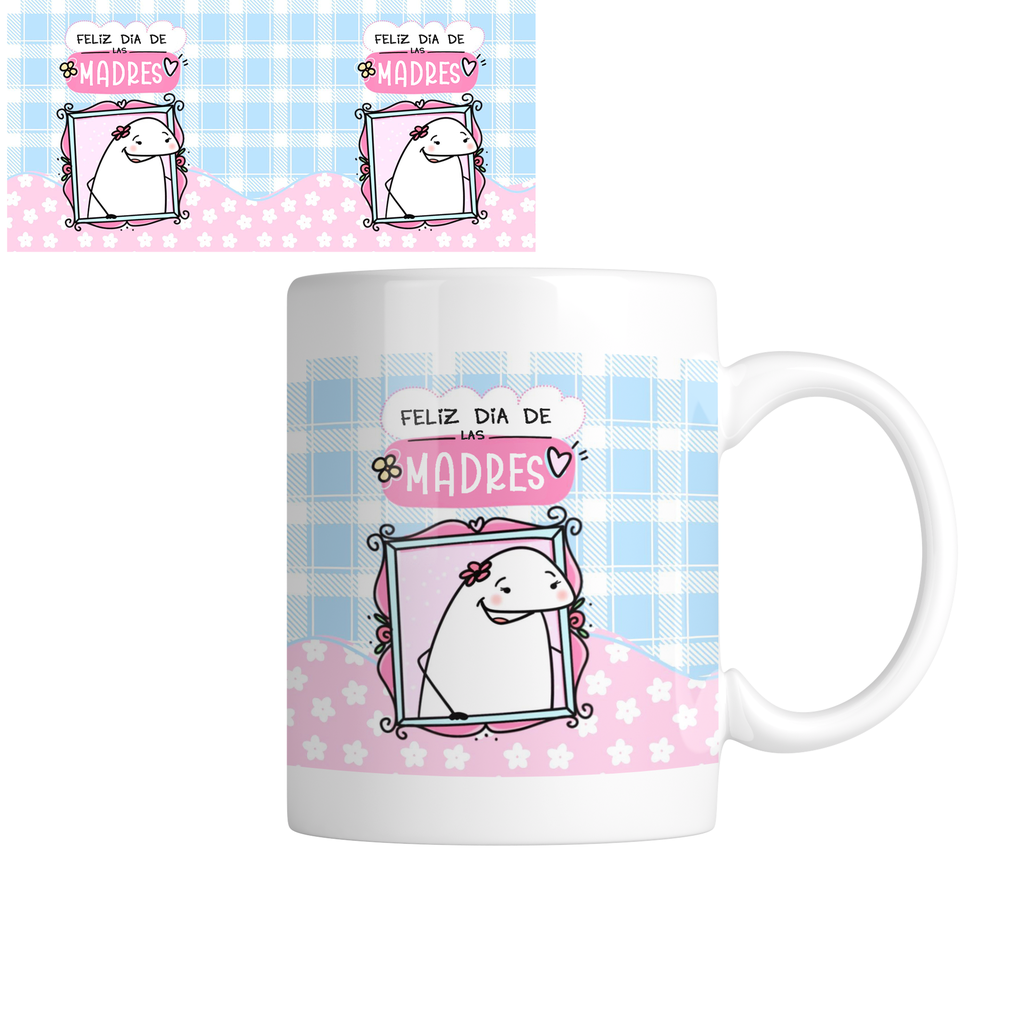 Taza tdm10. Taza día de las madres