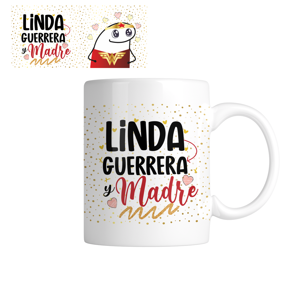 Taza tdm41. Taza día de las madres