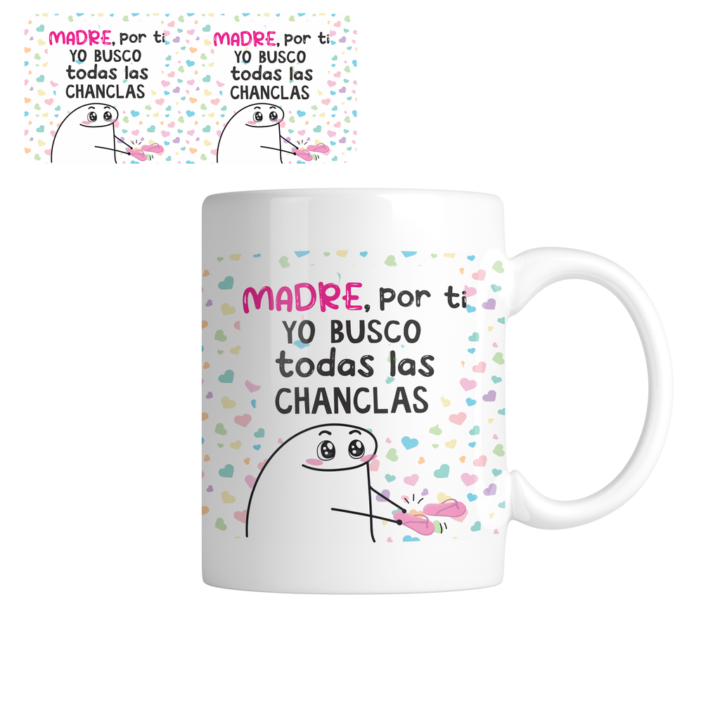 Taza tdm42. Taza día de las madres